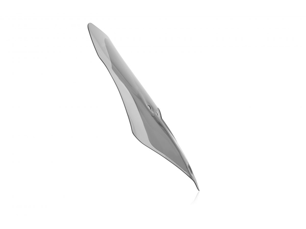 DU036F WRS TOURING SMOKE WINDSCREEN (MTS V2)