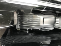 Фара правая EXEED VX (2023-н.в.) LED