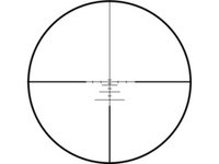 Прицел Konuspro 3-9x40, сетка 275-ballistic