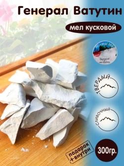Мел "Генерал Ватутин" 300