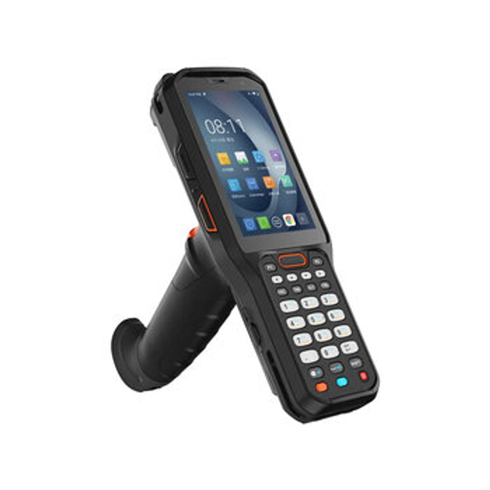 Терминал сбора данных Urovo RT40 Rugged Mobile Computer RT40-GS5S10E401XSN