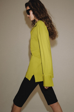 ФУТБОЛКА ПОЛО С КАРМАНАМИ — ZARA