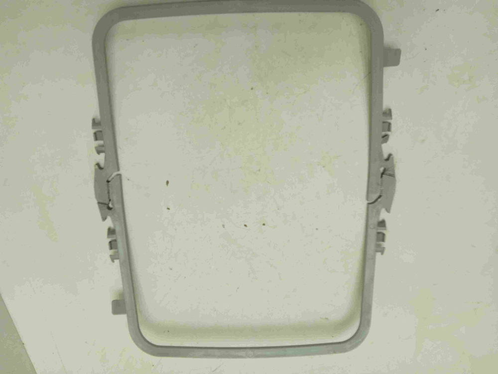 ZWY61023C кт196 Хомут манжеты для стиральной машины Zanussi ZWY61023C б/у