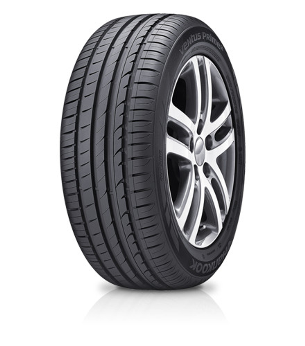 Легковая шина HANKOOK Ventus Prime2 K115 195/55R16 87V Корея