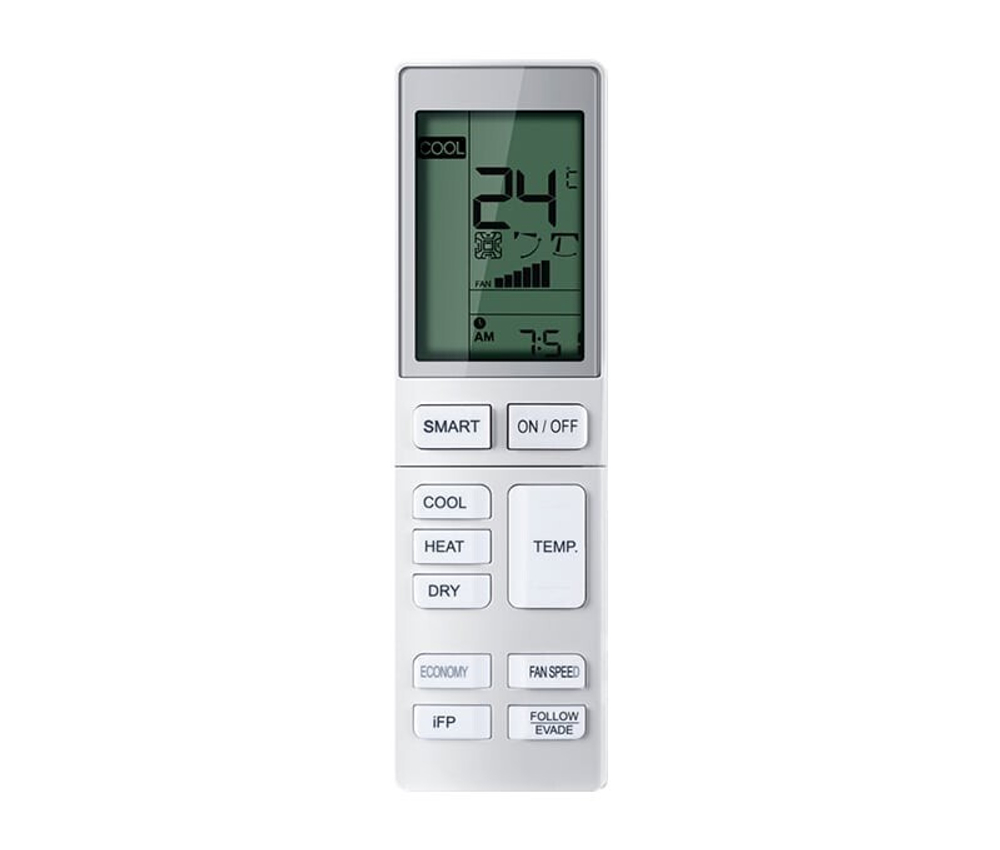 Haier AF42S2SD1FA