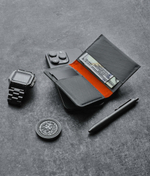 Кошелёк Alpaka Ark Bifold Wallet