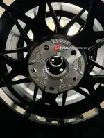 КОВАНЫЕ ДИСКИ для Porsche 911 TURBO S 992.1 #2