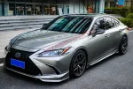 Обвес для Lexus ES 200/260/300h VII поколение 2018+ Лексус