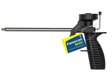 Пистолет для пены "Fomeron Basic"