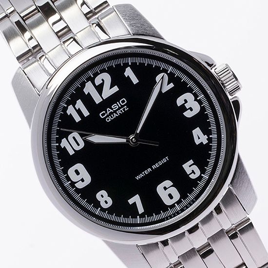 Мужские наручные часы CASIO MTP-1216A-1BDF