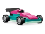 Конструктор LEGO Classic 11036 Создавай автомобили