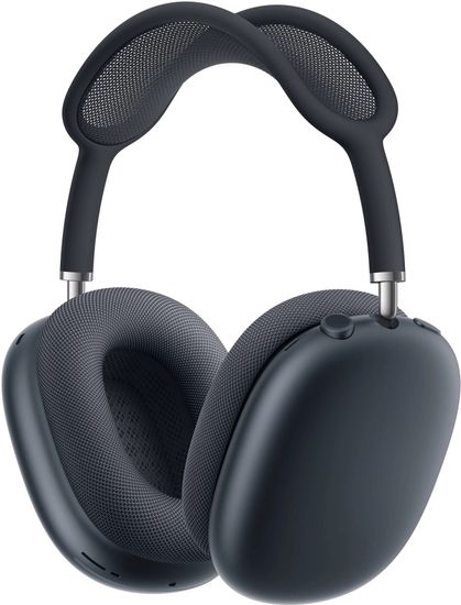 Беспроводные наушники Apple AirPods Max 2 Темная ночь Midnight