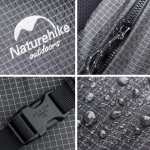 РЮКЗАК NATUREHIKE ROCK SERIES NH19BP095 60L+5L С РАМОЙ