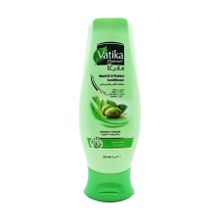 Vatika кондиционер Naturals Olive &amp; Henna Питание и защита  200 мл