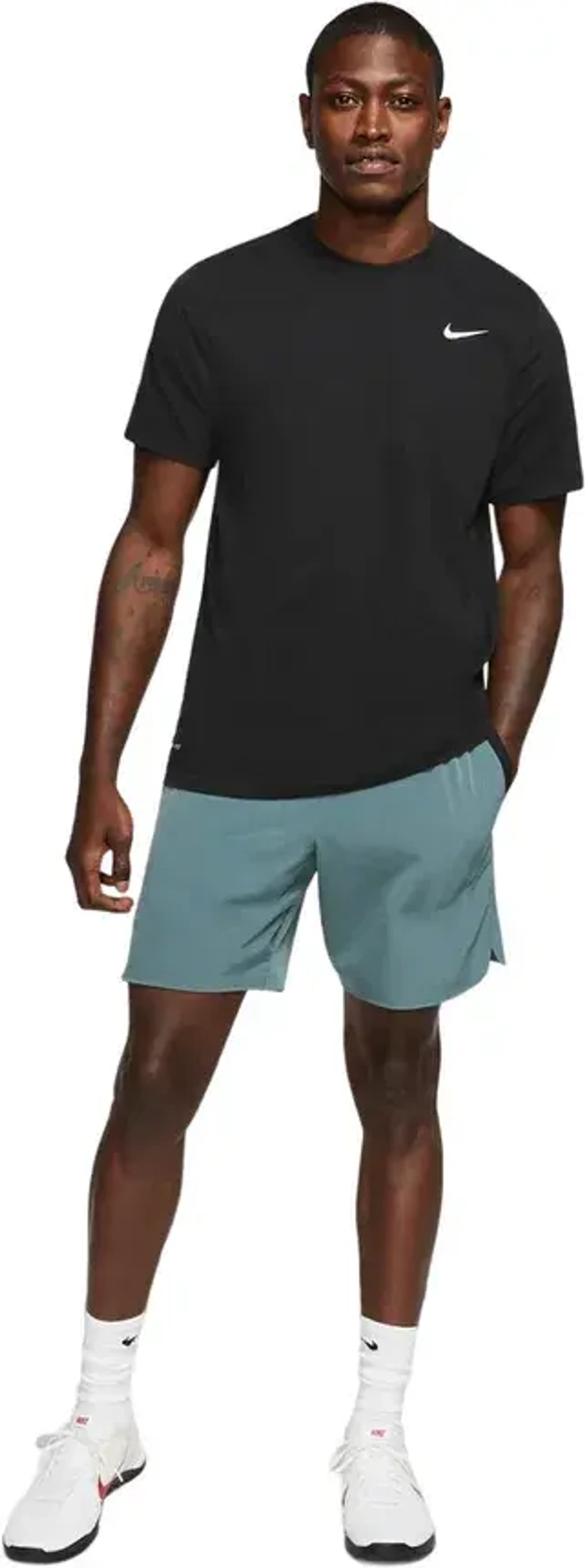 Футболка Nike Dri-FIT Men's Training