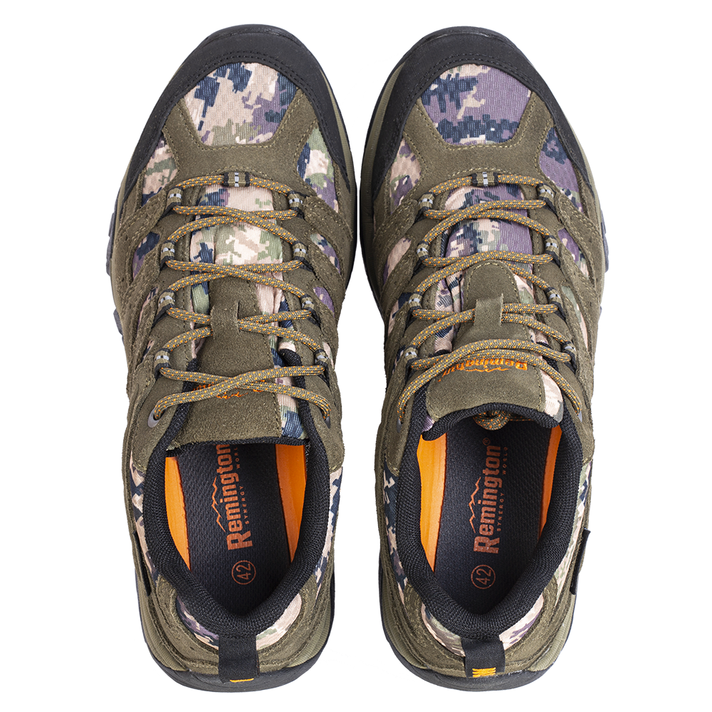БОТИНКИ REMINGTON TREKKING BOOTS