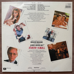 A View To A Kill - Original Motion Picture Soundtrack (Европа 1985г.)