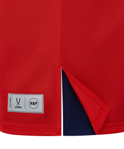Майка двухсторонняя DIVISION PerFormDRY Double-Side RBF Jersey, темно-синий/красный
