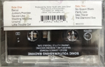 Sonic Youth / Washing Machine (MC)