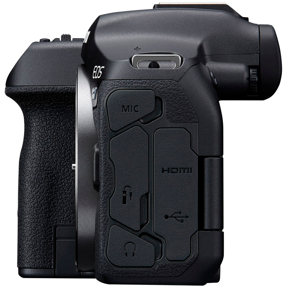 Беззеркальный фотоаппарат Canon EOS R7 Kit RF-S 18-150 IS STM