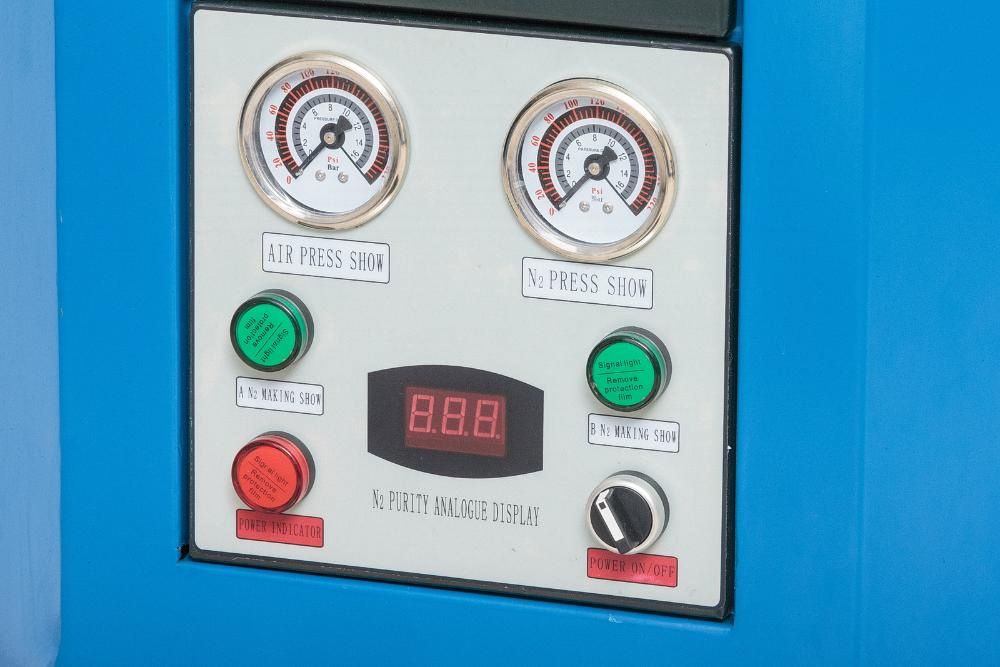 Генератор азота NORDBERG NG506W