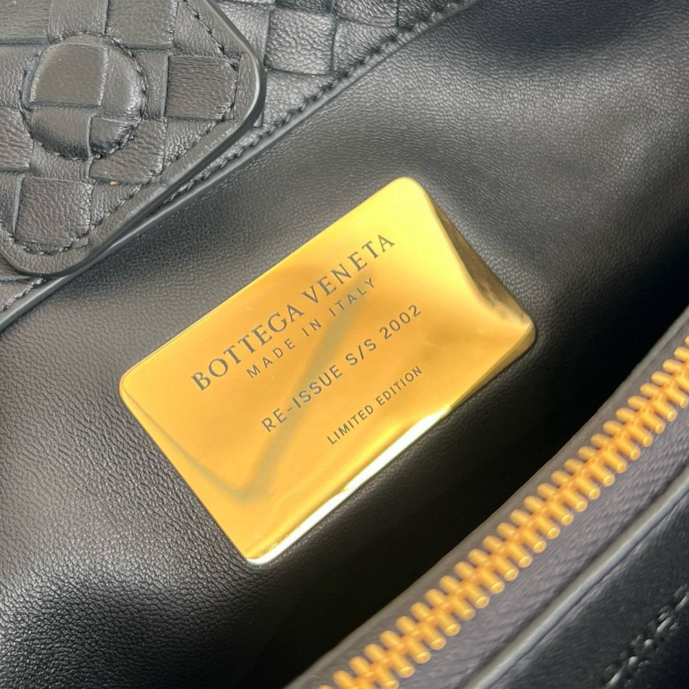 Сумка Bottega Veneta