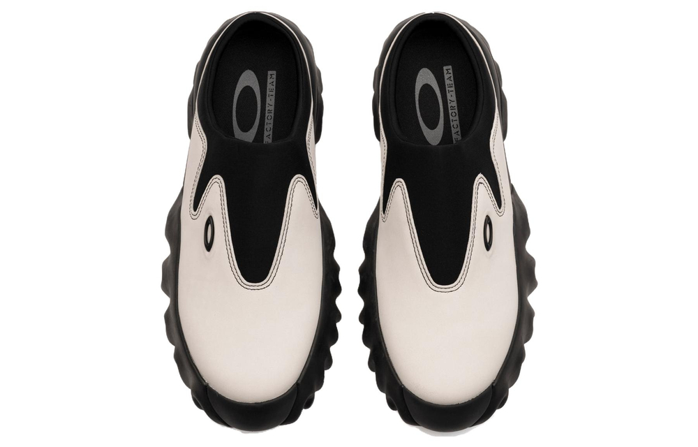 Ssense Chop Saw Mule X Oakley Factory Team Durable