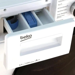 Стиральная машина Beko WSPE6H612W