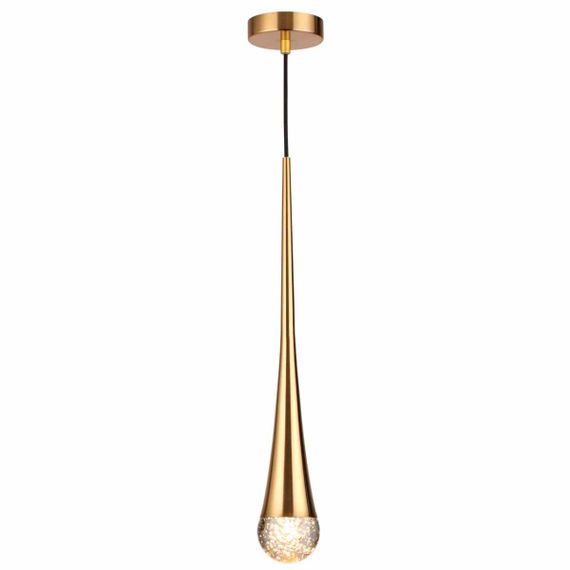 Подвесной светильник Odeon Light L-vision Gota 4285/1