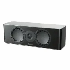 Mission QX-C MKII Black