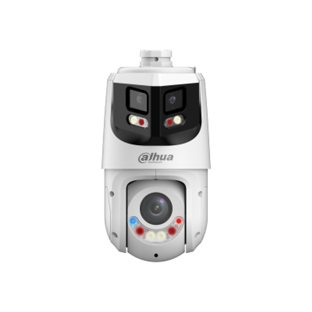 Видеокамера Dahua 4 MP DH-SDT4E425-8P-GB-APV1