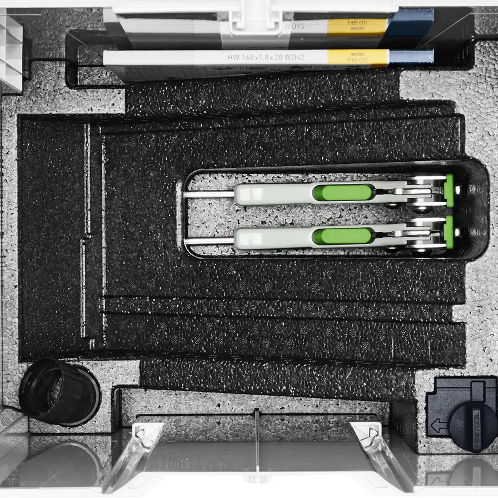 Погружная пила с подрезным диском TSV 60 KEBQ-Plus FESTOOL 576730