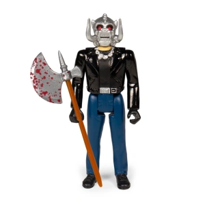 Фигурка Super7 - Motorhead Warpig ReAction Figure