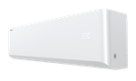 Сплит-система кондиционер настенный Hisense Strong vibe classic a AS-36HW4RKZHB на 100 м²
