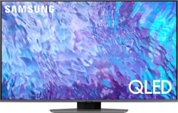 Телевизор Samsung QE50Q80CAUXRU