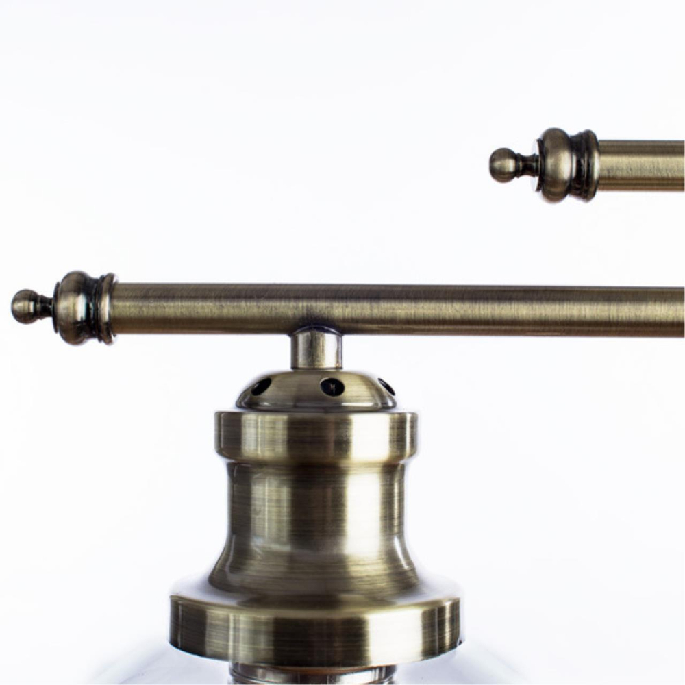 Люстра Arte Lamp Oglio A9273SP-2AB