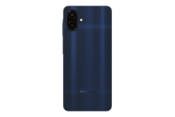 Смартфон Samsung Galaxy A08 4+128GB, SM-A085FDBGCAU Синий