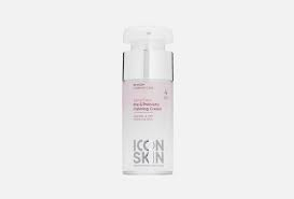 ICON SKIN SensiCare Pre&Probiotic Calming Cream Успокаивающий крем