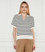 Свитер Tommy Hilfiger - экрю(WW0WW45400)