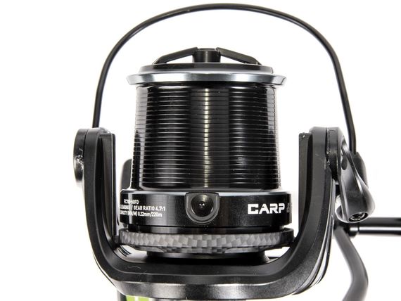 Катушка Feeder Concept CARP & FLAT 8 5000FD