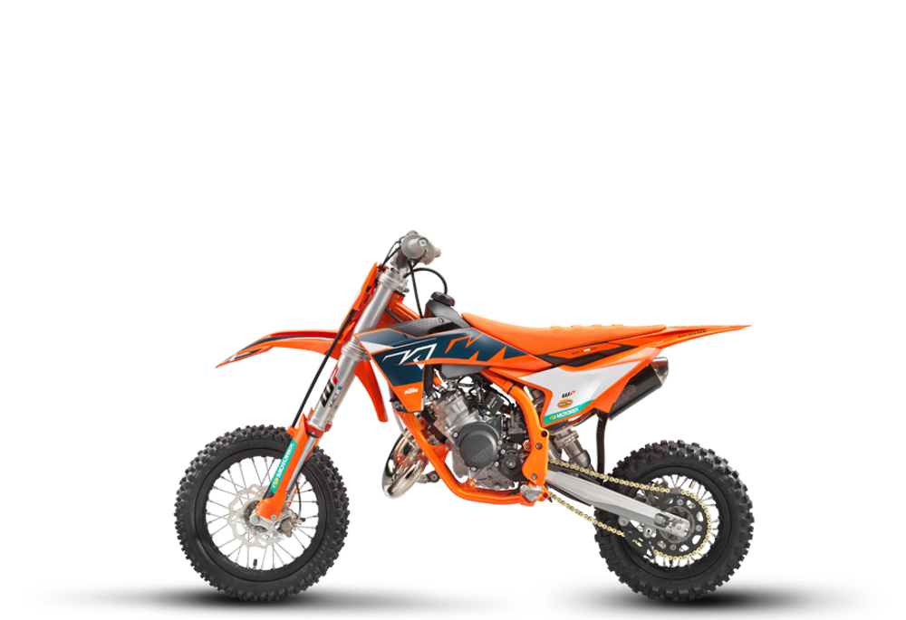 KTM SX FACTORY EDITION 50 2026