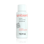 TEFIA AMBIENT Крем-окислитель 9%/ 20 vol.