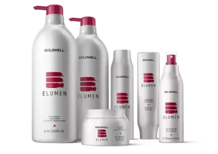 ELUMEN Уход