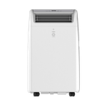 Мобильный кондиционер cерии CAMOMIRU MAC-CM40HPN04