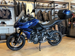 Triumph TigerSport 660, 2022