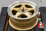 Комплект дисков Rotiform 16x7 et35 4x100/4x114.3