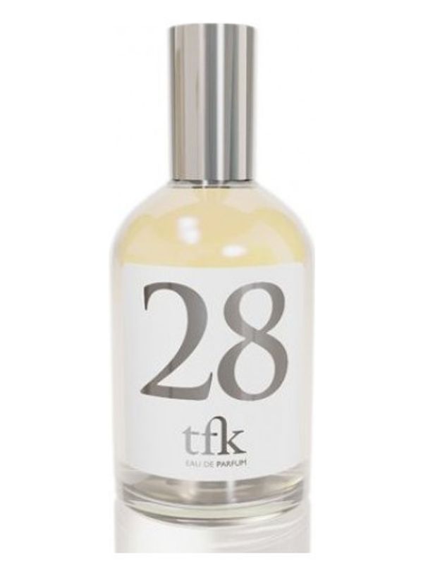 The Fragrance Kitchen 28