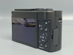 Panasonic Lumix TZ99