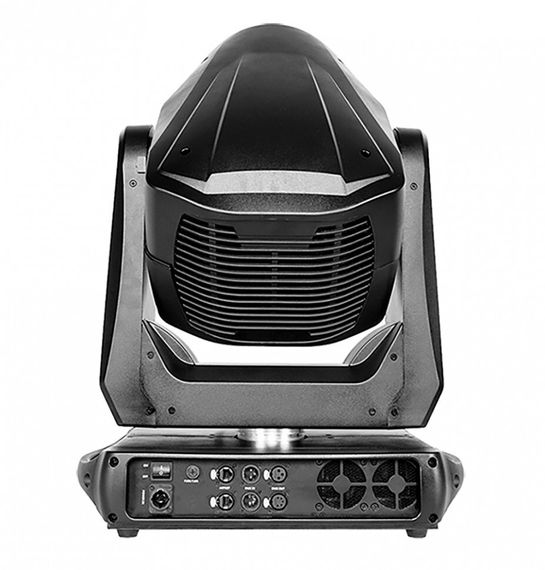 SILVER STAR PLUTO 600 PROFILE MK2 вращающаяся голова