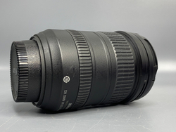 Nikon 18-200mm f/3.5-5.6G ED AF-S Nikkor VR DX